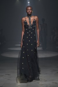 Cucculelli Shaheen Spring 2025 Ready-to-Wear Collection at New York Fashion Week