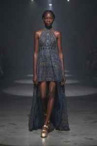 Cucculelli Shaheen Spring 2025 Ready-to-Wear Collection at New York Fashion Week