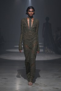 Cucculelli Shaheen Spring 2025 Ready-to-Wear Collection at New York Fashion Week