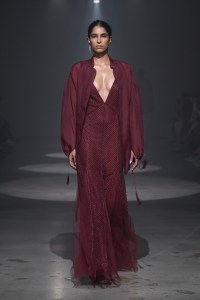 Cucculelli Shaheen Spring 2025 Ready-to-Wear Collection at New York Fashion Week