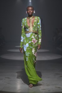 Cucculelli Shaheen Spring 2025 Ready-to-Wear Collection at New York Fashion Week