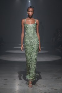 Cucculelli Shaheen Spring 2025 Ready-to-Wear Collection at New York Fashion Week