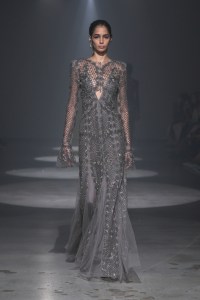 Cucculelli Shaheen Spring 2025 Ready-to-Wear Collection at New York Fashion Week