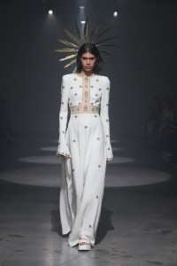 Cucculelli Shaheen Spring 2025 Ready-to-Wear Collection at New York Fashion Week