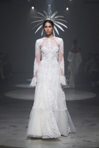 Cucculelli Shaheen Spring 2025 Ready-to-Wear Collection at New York Fashion Week