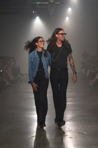 Cucculelli Shaheen Spring 2025 Ready-to-Wear Collection at New York Fashion Week