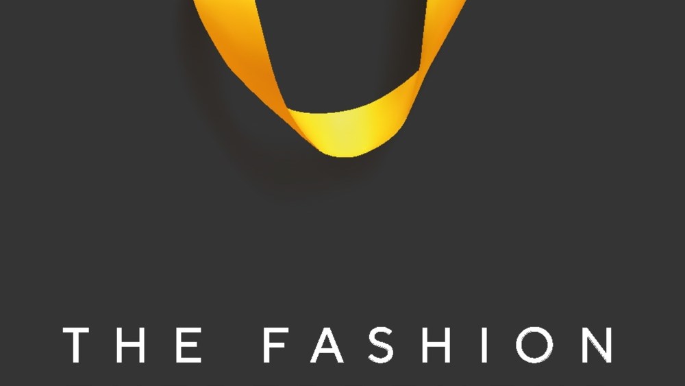 The cover of the Fashion Entrepreneur book.