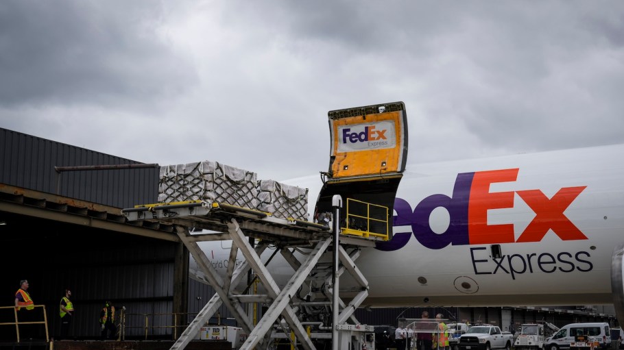 Chief customer officer Brie Carere suggested FedEx picks its spots on how it works with Shein and Temu, but called the partnership “productive.”