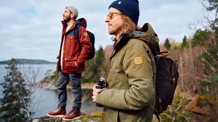 Archive powers Fjällräven Pre-Loved, the Swedish brand’s new Peer-to-Peer U.S. site for buying and selling secondh and apparel, bags and gear.