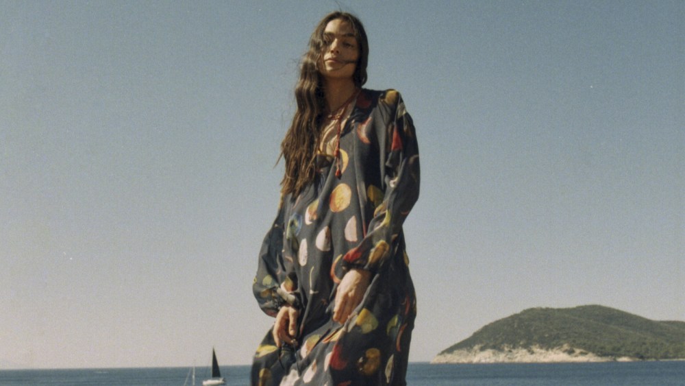 A preview of the GIO Giovanni Gerosa Chapter VI collection.