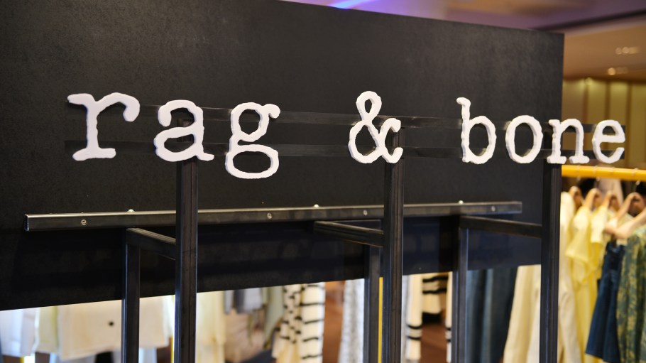 Rag & Bone is one of the brands in Centric Brands' portfolio.