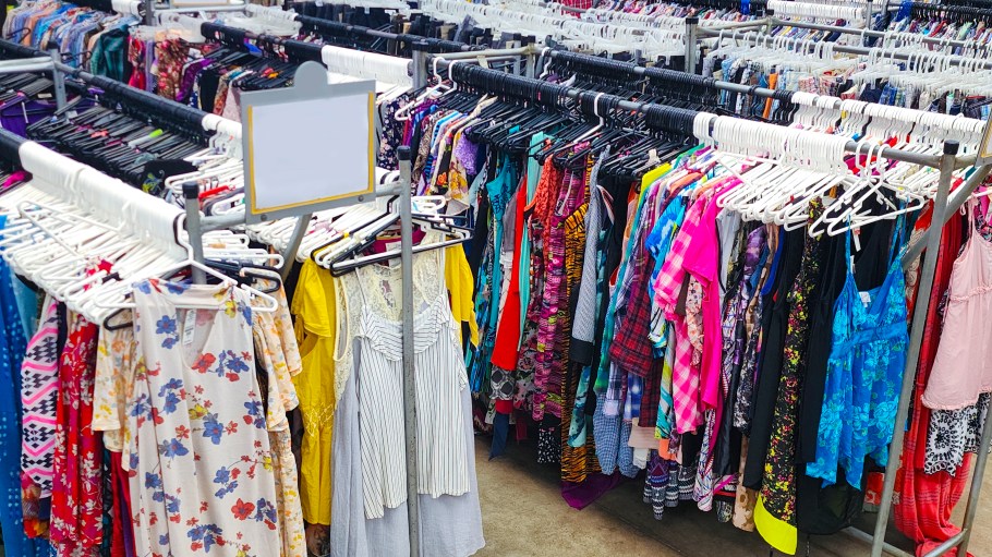 OfferUp data shows 35 percent of consumers shopped secondhand for the first time in 2024.