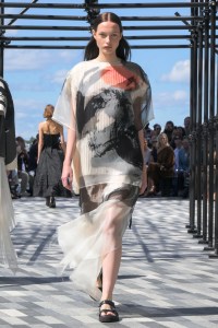 Jason Wu Spring 2025 Ready-to-Wear Collection at New York Fashion Week