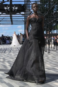 Jason Wu Spring 2025 Ready-to-Wear Collection at New York Fashion Week