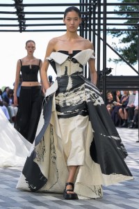 Jason Wu Spring 2025 Ready-to-Wear Collection at New York Fashion Week