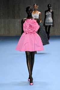 Carolina Herrera Spring 2025 Ready-to-Wear