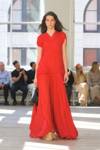 Proenza Schouler Spring 2025 Ready-to-Wear