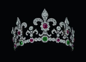 Kazumi Arikawa Divine Jewels