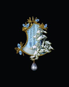 Kazumi Arikawa Divine Jewels