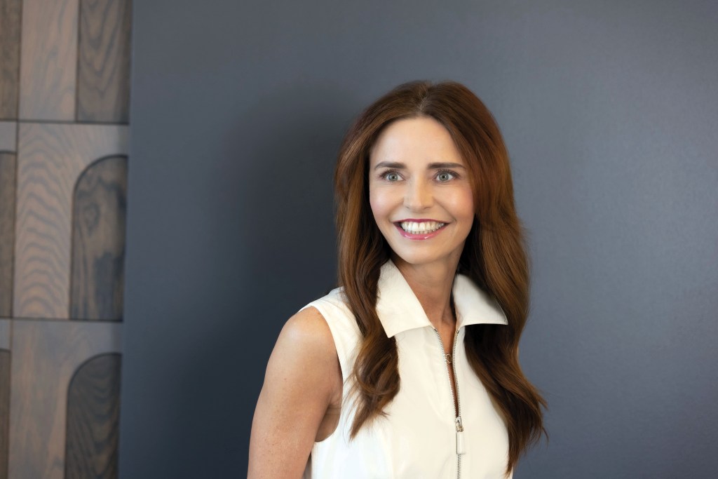 KirstenGreen@ForerunnerVentures 2024