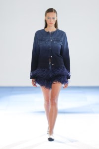 Kobi Halperin Spring 2025 Ready-to-Wear Collection at New York Fashion Week