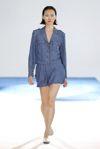 Kobi Halperin Spring 2025 Ready-to-Wear Collection at New York Fashion Week