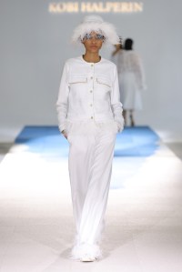 Kobi Halperin Spring 2025 Ready-to-Wear Collection at New York Fashion Week