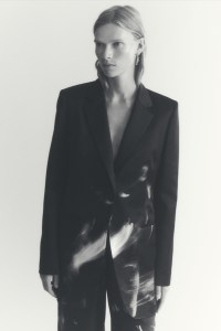 Lafayette148 Spring 2025 Ready-to-Wear Collection at New York Fashion Week
