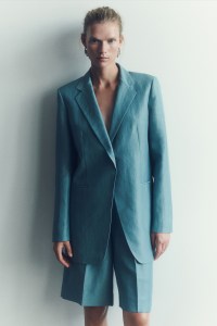 Lafayette148 Spring 2025 Ready-to-Wear Collection at New York Fashion Week