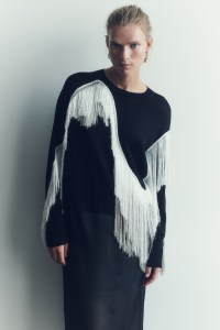 Lafayette148 Spring 2025 Ready-to-Wear Collection at New York Fashion Week