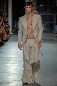 LaQuan Smith Spring 2025 Ready-to-Wear Collection at New York Fashion Week