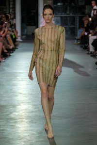 LaQuan Smith Spring 2025 Ready-to-Wear Collection at New York Fashion Week