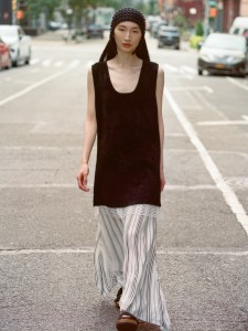 Maria McManus Spring 2025 Ready-to-Wear Collection