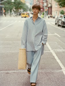 Maria McManus Spring 2025 Ready-to-Wear Collection
