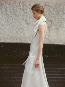 Maria McManus Spring 2025 Ready-to-Wear Collection