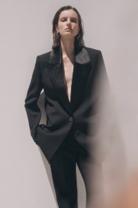 Marina Moscone Spring 2025 Ready-to-Wear Collection