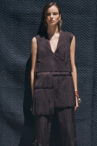 Marina Moscone Spring 2025 Ready-to-Wear Collection