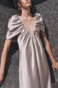 Marina Moscone Spring 2025 Ready-to-Wear Collection