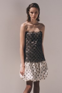 Marina Moscone Spring 2025 Ready-to-Wear Collection