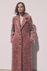 Marina Moscone Spring 2025 Ready-to-Wear Collection