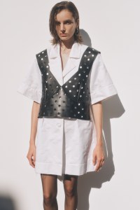 Marina Moscone Spring 2025 Ready-to-Wear Collection