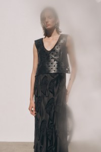 Marina Moscone Spring 2025 Ready-to-Wear Collection
