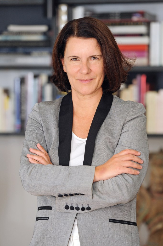 Odile Roujol