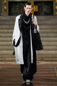 Palomo Spain Spring 2025 Ready-to-Wear Collection at New York Fashion Week