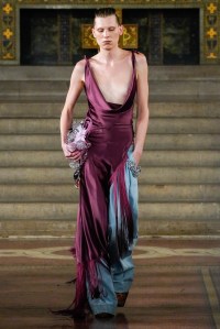Palomo Spain Spring 2025 Ready-to-Wear Collection at New York Fashion Week