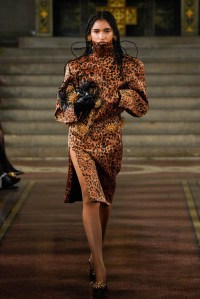 Palomo Spain Spring 2025 Ready-to-Wear Collection at New York Fashion Week