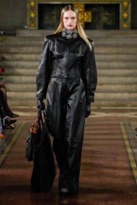 Palomo Spain Spring 2025 Ready-to-Wear Collection at New York Fashion Week