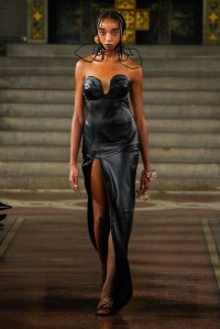 Palomo Spain Spring 2025 Ready-to-Wear Collection at New York Fashion Week
