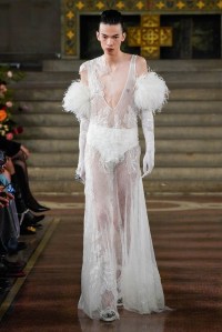 Palomo Spain Spring 2025 Ready-to-Wear Collection at New York Fashion Week