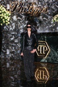 Philipp Plein Spring 2025 Ready-to-Wear Collection at Milan Fashion Week